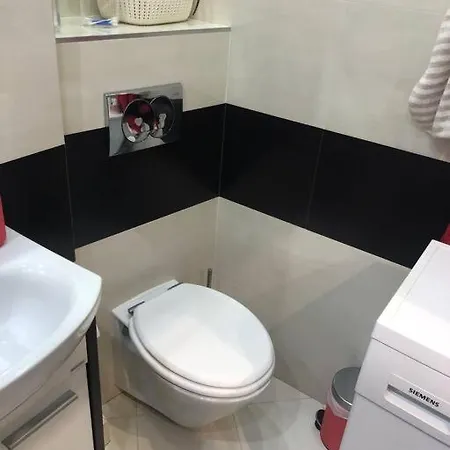 W Centrum Daire Swinoujscie