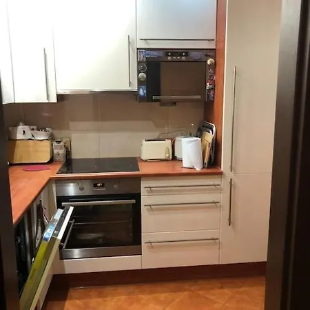 W Centrum Apartment *