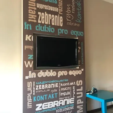 W Centrum * Swinemünde