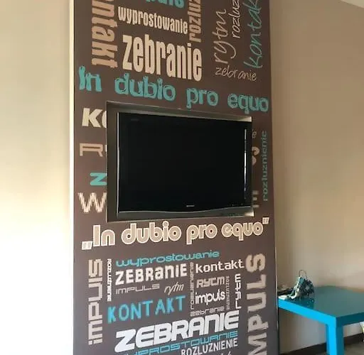 W Centrum * Świnoujście (Swinemünde)