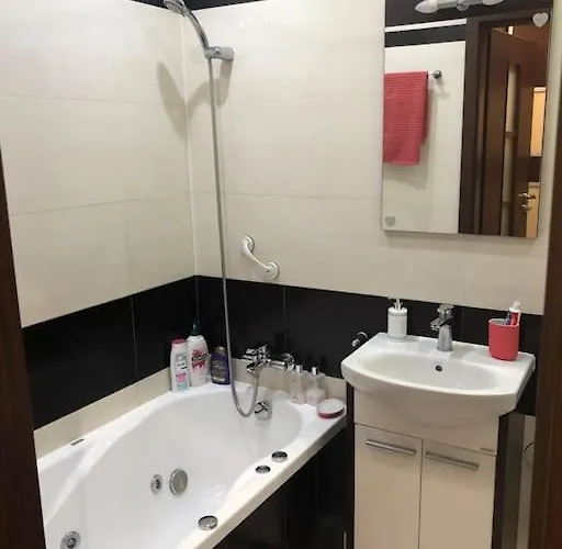 Daire W Centrum Swinoujscie